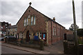 Bishop Monkton Methodist Church