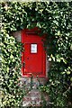 Leigh Green: Post box