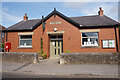 Village Hall on Sunnyside Gardens, Burton Leonard