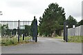 Bexhill Cemetery