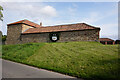 Barn at Hutton Conyers