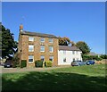 Houses, Southrop, Hook Norton