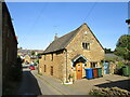 House, Brick Hill, Hook Norton