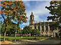 Glasgow Evangelical Church