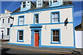 Selkirk Arms Hotel, Kirkcudbright