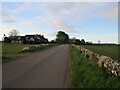 Craigend of Aldbar Road