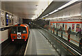 Glasgow Subway: Hillhead Station