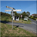 J0422 : Pre-Worboys sign near Newry by Rossographer