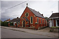 Wesleyan Chapel, Leeming