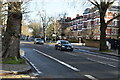 Chiswick High Rd