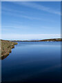 J0220 : Calliagh Berras Lough, Slieve Gullion by Rossographer