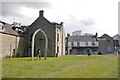 Towards Elgin High Street