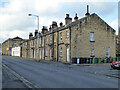 Terrace housing, St Thomas