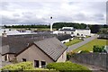 Glenlossie Distillery