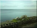 D3016 : Antrim coastline by Gerald England