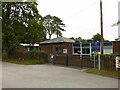 Burntstump Seely Church of England Primary Academy