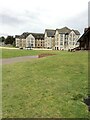 The Royal Marine Apartments, Nairn