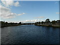 River Ness towards Friars