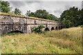 Bennettsend Bridge