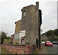 Stansfield Street, Todmorden