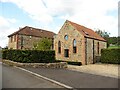 Converted chapel, Sandford Orcas