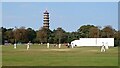 Richmond Cricket Club