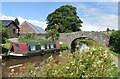 Monmouthshire and Brecon Canal