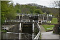 Dobson Locks (#14 & 15)