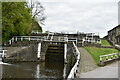 Dobson Locks (#14 & 15)