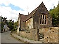 Former schoolhouse, Sandford Orcas