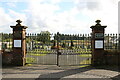 Fenwick Cemetery