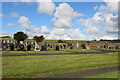 Fenwick Cemetery