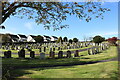 Fenwick Cemetery