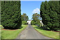 Stewarton Cemetery