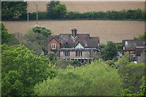 TQ5641 : Wren Cottage by N Chadwick