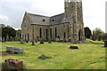 St Maur?s -  Glencairn Parish Church , Kilmaurs