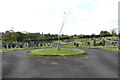 Kilmaurs Cemetery