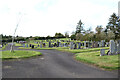 Kilmaurs Cemetery