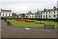 Wellington Square Park & Gardens, Ayr