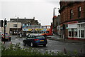 Stagecoach Bus, Ayr