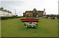 Wellington Square Park & Gardens, Ayr