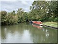 Debdale Wharf