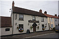 The Herdsman public house, North Cowton