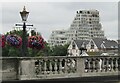 Kingston Bridge - Lamp Post