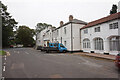 The Croft Hotel, Croft-on-Tees