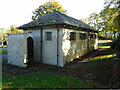 Public toilets, Lennox Park