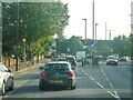 Greenford : Greenford Road A4127