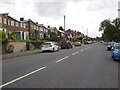 Lea Road, Gainsborough