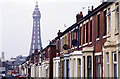 Erdington Road, Blackpool