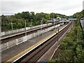 Oakleigh Park railway station, Greater London